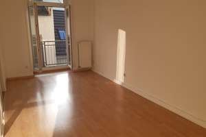 Helle, klassische Altbau Wohnung mit neuer, hochwertigen EBK und Balkon. Nähe Uferpromenade – 60594 Sachsenhausen-Nord, Frankfurt am Main – Vorschaubild 4