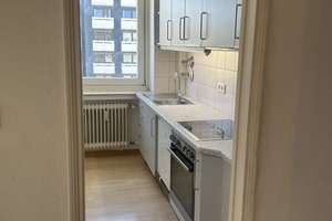 Schwabing/ Nähe Münchner Freiheit, freie  2,5-Zimmer-Wohnung – Rheinstraße 1, 80803 Münchner Freiheit, München – Vorschaubild 9