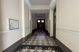 Hübsche Single-Wohnung in begehrter Wohnlage!
***abgez. Dielen***Duschbad***Bezugsfrei 07/26*** – Die vollständige Adresse der Immobilie erhältst du vom Anbieter., 10405 Prenzlauer Berg, Berlin – Vorschaubild 15