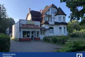 Baugrundstück, ca. 920m2 zur Mehrfamilienhausbebauung in HH-Langenhorn – Hamburg – Vorschaubild 5