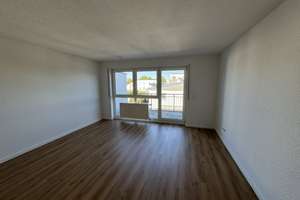 Helle 1-Zimmer-Wohnung mit neuer Küche, Balkon & Tiefgarage – 88471 Laupheim – Vorschaubild 3