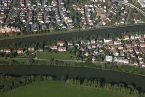 Senioren & "Midager" aufgepasst ! Barrierearme Whg m. Neckarblick 3,5 ZKB -Traumlage dir. am Neckar – Uferstraße 11, 68549 Ilvesheim – Vorschaubild 28