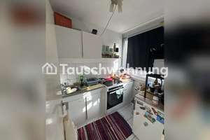 Tauschwohnung: Ich bitte meine 1 Zimmer Wohnung mit Balkon gg 2 Zimmer – Stolberger Straße 6, 50933 Braunsfeld, Köln – Vorschaubild 10