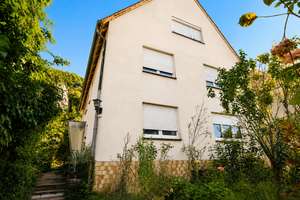Attraktives 4-Familienhaus mit Garten, Garage & Terrassen in ruhiger Lage von Heidelberg-Rohrbach – Die vollständige Adresse der Immobilie erhältst du vom Anbieter., 69126 Südstadt, Heidelberg – Vorschaubild 23