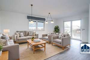 Traumhaftes Einfamilienhaus in ruhiger Lage von Wismar – Die vollständige Adresse der Immobilie erhältst du vom Anbieter., 23966 Friedenshof, Wismar – Vorschaubild 5