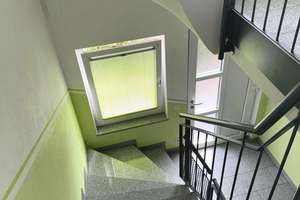 KILIAN IMMOBILIEN!  PERFEKTE 4 ZI. WOHNUNG AUS 2006 MIT 104 M² IM 1. OG EINES 3-PART.-H. IN HIP! EBK – Die vollständige Adresse der Immobilie erhältst du vom Anbieter., 91161 Hilpoltstein – Vorschaubild 19