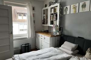3-Zimmer-Wohnung in der Oststadt – Fridastraße 18, 30161 Oststadt, Hannover – Vorschaubild 4