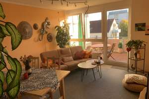 sonnige 2 ZKB - ENERGIESPAREND - NEUBAUSTANDARD -  OHNE PROVISION – Friedberger Straße 120, 86163 Hochzoll-Nord, Augsburg – Vorschaubild 13
