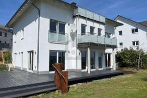 TRAUMHAUS, EFFIZIENT, FAMILIENGERECHT, AUSSICHT – Die vollständige Adresse der Immobilie erhältst du vom Anbieter., 54331 Pellingen – Vorschaubild 3