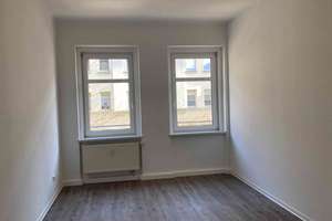Perfekt für uns: renovierte 3-Zimmer-Wohnung – Emil-Schubert-Straße 30, 4347 Schönefeld-Abtnaundorf, Leipzig – Vorschaubild 5