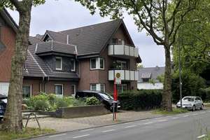 Zuhause mit 2 Zimmern in begehrter Lage von Krefeld-Bockum – Die vollständige Adresse der Immobilie erhältst du vom Anbieter., 47800 Bockum, Krefeld – Vorschaubild 4
