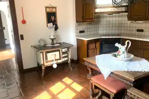 Für Liebhaber charakterstarker Immobilien: Fachwerkhaus mit Scheune, Innenhof und großem Grundstück – Euskirchen (Kreis) – Vorschaubild 11