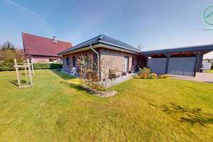 Exklusives Einfamilienhaus in Ihlienworth – Die vollständige Adresse der Immobilie erhältst du vom Anbieter., 21775 Ihlienworth – Vorschaubild 36