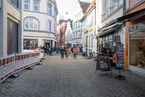 SCHREIBEN SIE OLDENBURGER STADTGESCHICHTE. – Staustr. 5, 26122 Innenstadt, Oldenburg (Oldenburg) – Vorschaubild 11