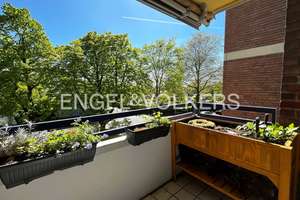Sonniges Wohnen mit hervorragender Infrastruktur – Die vollständige Adresse der Immobilie erhältst du vom Anbieter., 44141 Westfalendamm, Dortmund – Vorschaubild 3
