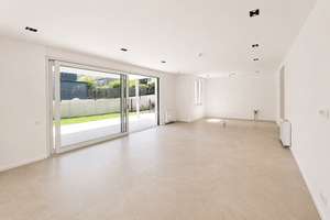 *Neubau* Luxus-EG-Wohnung zum Erstbezug! Barrierefrei! Aufzug, TG, Klima & Garten ZENTRAL in Lennep! – Spielberggasse 17, 42897 Lennep Neustadt, Remscheid – Vorschaubild 10