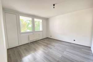 2-Zimmer-Wohnung mit Balkon und Einbauküche – Dortmund – Die vollständige Adresse der Immobilie erhältst du vom Anbieter., 44379 Marten, Dortmund – Vorschaubild 5