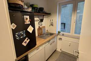 Alltagstaugliche 2-Zimmer-Wohnung in Stuttgart Ost – Neckarstraße 192, 70190 Stöckach, Stuttgart – Vorschaubild 2