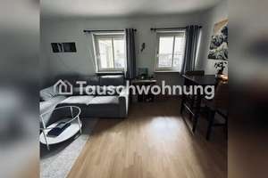 Tauschwohnung: Tausche perfekt geschnittene 2 Zi WHG gegen 3-4 Zi WHG – Die vollständige Adresse der Immobilie erhältst du vom Anbieter., 80335 St. Benno, München – Vorschaubild 3
