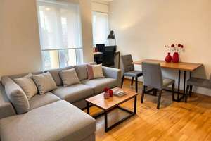 Geräumig & Charmant: 3-Zimmer mit grüner Terasse in Grünau – Die vollständige Adresse der Immobilie erhältst du vom Anbieter., 12527 Grünau, Berlin – Vorschaubild 6