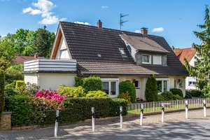 Spannendes Angebot: Großer Bungalow (frei) und Doppelhaus (vermietet) – Die vollständige Adresse der Immobilie erhältst du vom Anbieter., 26125 Nadorst, Oldenburg (Oldenburg) – Vorschaubild 31
