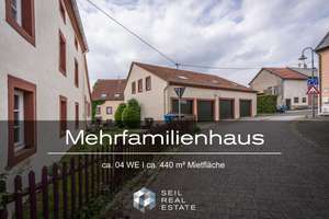 SEIL • Charmante Mehrfamilienhaus mit Potenzial – Die vollständige Adresse der Immobilie erhältst du vom Anbieter., 54634 Metterich – Vorschaubild 1