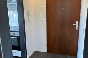 Möblierte 1-Zimmer-Wohnung in Hannover – frisch saniert, zentral und ruhig – Die vollständige Adresse der Immobilie erhältst du vom Anbieter., 30165 Vahrenwald, Hannover – Vorschaubild 3