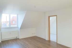 KAPITALANLAGE - ERSTKLASSIGE 3 ZIMMER DACHGESCHOSSWOHNUNG IN BEGEHRTER LAGE - UNWEIT ZUR ELBE – Lommatzscher Platz 6, 1139 Mickten, Dresden – Vorschaubild 11