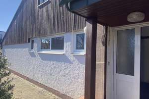 Stilvolles Architektenhaus in Stadtbergen – modernes Einfamilienhaus in begehrter Lage – Die vollständige Adresse der Immobilie erhältst du vom Anbieter., 86391 Stadtbergen – Vorschaubild 2