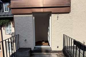 Stadthäuschen im Herzen von München – Die vollständige Adresse der Immobilie erhältst du vom Anbieter., 80333 Augustenstraße, München – Vorschaubild 34