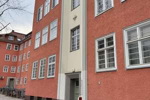 Großzügige, bezugsfreie 3-Zimmer-Maisonette-Dachgeschosswohnung mit Flair im charmanten Altbau! – Kurfürstenstraße 55, 12105 Mariendorf, Berlin – Vorschaubild 27