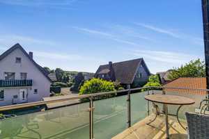 2 Familienhaus mit großen Wohnungen und wunderschönem Grundstück – Osnabrück (Kreis) – Vorschaubild 5