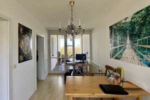 Tolle Wohnung im Regensburger Süden – Die vollständige Adresse der Immobilie erhältst du vom Anbieter., 93053 Kumpfmühl-Ziegetsdorf-Neuprüll, Regensburg – Vorschaubild 8
