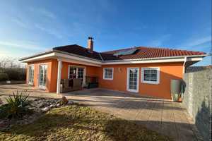 Bungalow in Top Zustand mit Doppelgarage – Bernkastel-Wittlich (Kreis) – Vorschaubild 11