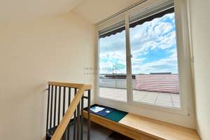 Weitsicht garantiert! Helle 4,5 Zimmer Maisonette-Wohnung in Reutlingen am Fuße des Georgenbergs – Die vollständige Adresse der Immobilie erhältst du vom Anbieter., 72762 Reutlingen-Mitte, Reutlingen – Vorschaubild 17