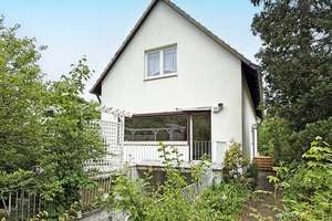 Großzügiges Einfamilienhaus in begehrter Wohnlage von Sasel zum Kauf – Wentzel Dr. – Die vollständige Adresse der Immobilie erhältst du vom Anbieter., 22391 Sasel, Hamburg – Vorschaubild 17