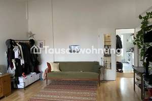 Tauschwohnung: Berlin, Mitte: 3-Zimmer-Wohnung, 84 m² – Die vollständige Adresse der Immobilie erhältst du vom Anbieter., 13357 Gesundbrunnen, Berlin – Vorschaubild 3