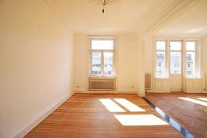 Beautifully Restored Historic Apartment – Prime Location, Balcony & Parking | WAGNER IMMOBILIEN – 65185 Mitte, Wiesbaden – Vorschaubild 6