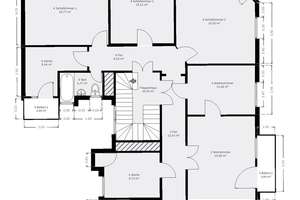 Stilvoller, vollvermieteter Denkmal-Altbau im Wiesbaden Westend – nachhaltiges Investment – Die vollständige Adresse der Immobilie erhältst du vom Anbieter., 65195 Westend / Bleichstraße, Wiesbaden – Vorschaubild 20