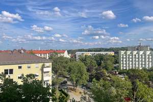 Alleinauftrag - Appartement mit Ausblick – Die vollständige Adresse der Immobilie erhältst du vom Anbieter., 80686 Friedenheim, München – Vorschaubild 4
