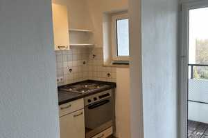  1,5-Zimmer-Wohnung mit Balkon und EBK in Ingolstadt – Heppstraße 13, 85057 Ingolstadt – Vorschaubild 9