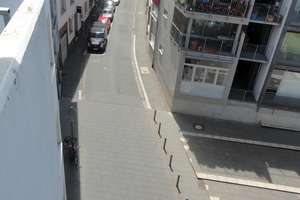 ToFa: Oberhalb vom Schillerplatz - mit EBK, TLB, Balkönchen und Gemeinschaftsgarten – Martinsstr. 28/30, 55116 Oberstadt, Mainz – Vorschaubild 14
