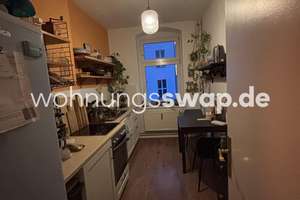 Wohnungstausch: Straßmannstraße 34 – Straßmannstraße 34, 10000 Friedrichshain, Berlin – Vorschaubild 3