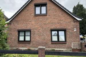 Viel Platz für die* Familie, *Mehrgenerationenhaus,  Möglichkeit  einer separaten Einliegerwohnung   – Die vollständige Adresse der Immobilie erhältst du vom Anbieter., 25436 Uetersen – Vorschaubild 1