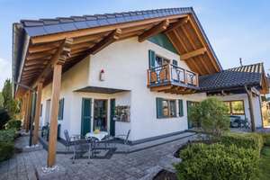  Exklusives Einfamilienhaus mit Doppelgarage, Traumgarten & hochwertiger Ausstattung in ruhiger Lage – Die vollständige Adresse der Immobilie erhältst du vom Anbieter., 57482 Wenden – Vorschaubild 11
