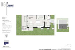Neubau: Charmante Doppelhaushälfte mit Privat-Garten und TG | Energieeffizienz A+ – 81827 Waldtrudering, München – Vorschaubild 16