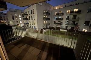 www.noltemeyer-hoefe.de • Top 3 - Zimmer Wohnung • Balkon • Einbauküche