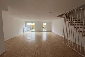 Junge Familien aufgepasst • Tolles Reihenmittelhaus (4 Zimmer) in begehrter Lage von Bemerode