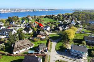 Provisionsfrei! Neugebaute Stadtvilla nah an der Warnow in Rostock – Groten Enn 32, 18109 Groß Klein, Rostock – Vorschaubild 10