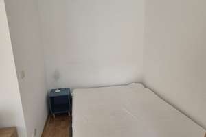 Helle und ruhige 1-Zimmer Wohnung mit großem Balkon, möbliert, neue EBK in top Lage Altbogenhausen – Die vollständige Adresse der Immobilie erhältst du vom Anbieter., 81675 Altbogenhausen, München – Vorschaubild 6